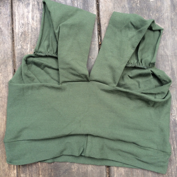 Bralette - Picture 2 of 3